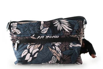 Kipling Heuptas Blauw, Verzenden, Zo goed als nieuw, Blauw