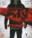 Afterparty op Blu-ray, Verzenden, Nieuw in verpakking