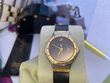 Hublot - MDM - Dames - 2000-2010, Nieuw