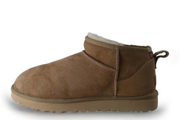 Ugg Boots in maat 42 Beige, Kleding | Dames, Schoenen, Verzenden, Beige, Overige typen, Zo goed als nieuw