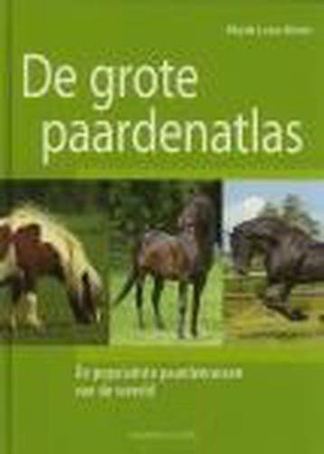 Horses Handbook for Equestrians - Binder, Verzenden, Nieuw