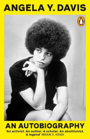 An Autobiography 9780241994573 Angela Y. Davis, Verzenden, Angela Y. Davis
