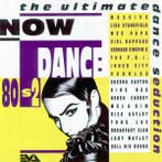 Various - Now Dance 80s 2 (The Ultimate Dance Seduction), Verzenden, Gebruikt
