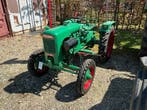 1954 Holder B10/C Oldtimer minitractor