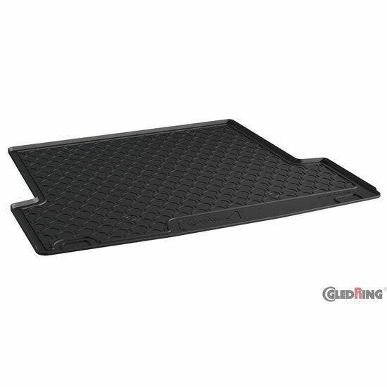 Rubber Kofferbak Mat BMW 3 serie E91 Touring 05-12 B7198, Autos : Divers, Tapis de voiture