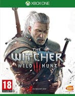 The Witcher 3 Wild Hunt (Xbox One Games), Ophalen of Verzenden, Zo goed als nieuw
