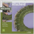 Creatief met bloemen Afscheid / Creatief met bloemen, Boeken, Verzenden, Gelezen