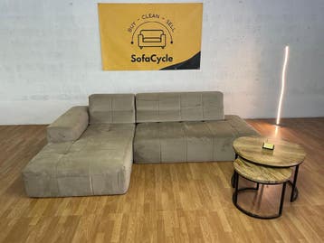 SofaCycle - Moderne loungezetel met verstelbare rugleuning, Ophalen of Verzenden, Nieuw