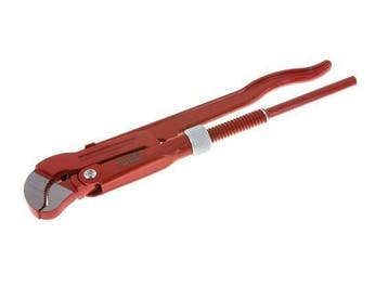 Knipex Forme En S Clé À Tuyau 1/2 245mm, Verzenden