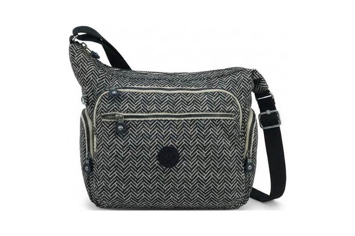 Kipling Rugzak Overig, Handtassen en Accessoires, Tassen | Rugtassen, 25 tot 40 cm, Zo goed als nieuw, Kipling, 30 tot 45 cm, Verzenden