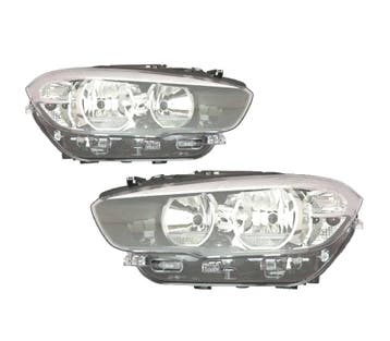 PHARES BMW F20 F2 15-20 FEUX DIURNES LED, Autos : Pièces & Accessoires, Éclairage, Verzenden