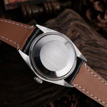 Rolex - Oyster Perpetual Date Serviced - Zonder, Nieuw