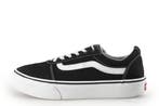 Vans Sneakers in maat 42 Zwart, Kleding | Heren, Schoenen, Verzenden, Zwart, Sneakers, Vans