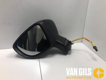Buitenspiegel links Renault Captur O312246, Nieuw