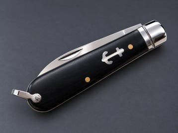 Albainox Albainox Pescatore – Elegante coltello chiudibile