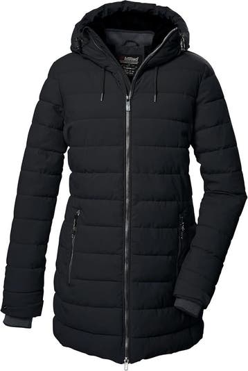 Dames Parka waterdicht - Tweede kansje, OP=OP, Killtec, Verzenden, Zo goed als nieuw