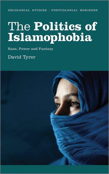 Politics Of Islamophobia 9780745331317 David Tyrer, Verzenden, David Tyrer