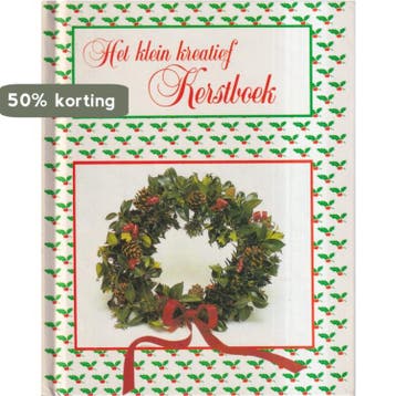 KLEIN KREATIEF KERSTBOEK 9789065904485 Suzie Major, Verzenden, Suzie Major