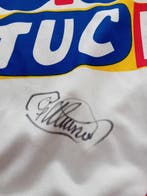 GIS - Cyclisme - Roger De Vlaeminck - 1984 - Maillot de, Nieuw