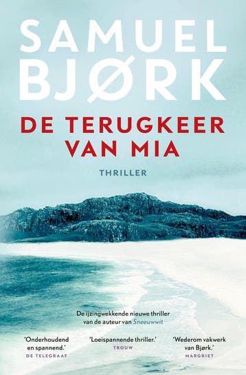 De terugkeer van Mia / Munch & Kruger / 5 9789021049175, Verzenden, Gelezen, Samuel Bjork