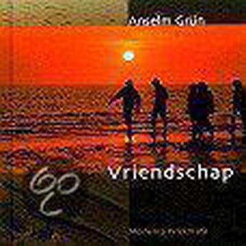 Vriendschap 9789021139050 Anselm Grün, Verzenden, Anselm Grün