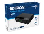 Edision Proton S2 PLUS, Audio, Tv en Foto, Schotelantennes, Ophalen of Verzenden, Nieuw