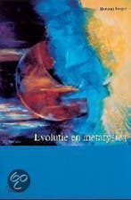 Evolutie en metafysica 9789055732401 H. Berger, Verzenden, Gelezen, H. Berger