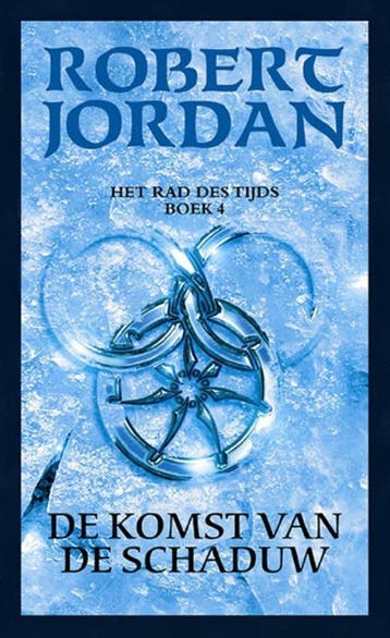 De komst van de schaduw / Het Rad des Tijds / 4, Boeken, Fantasy, Verzenden, Gelezen, Robert Jordan