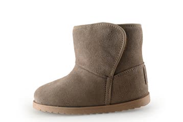 Colors of California Boots Meisjes in maat 26 Beige, Verzenden, Jongen of Meisje, Colors of California, Schoenen