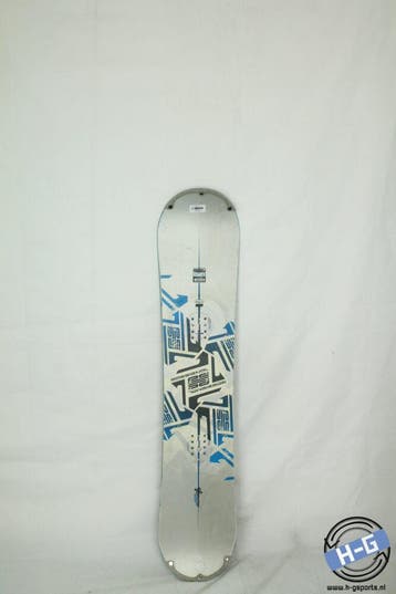 Refurbished - Snowboard - Rossignol RS - 130, Ophalen of Verzenden, Board