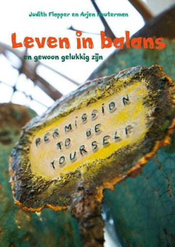 Leven in balans 9789402154375 Judith Flapper, Verzenden, Gelezen, Judith Flapper