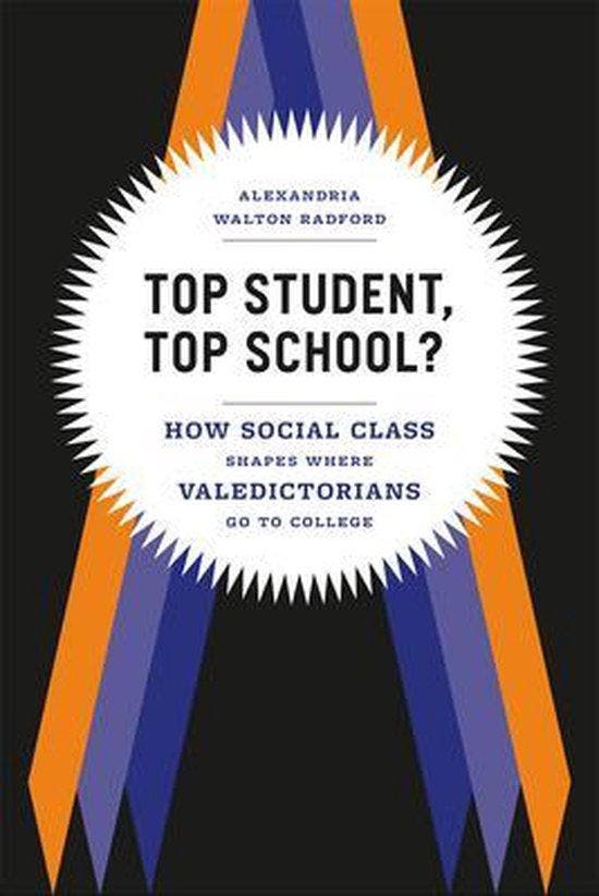 Top Student, Top School? 9780226041001, Livres, Langue | Anglais, Envoi