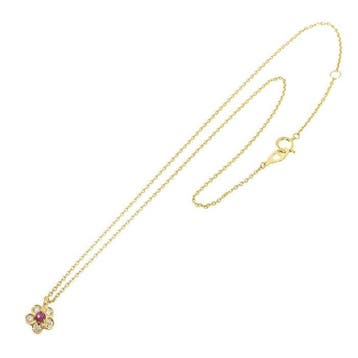 Christian Dior - Halsketting - 18 karaat Geel goud, Nieuw