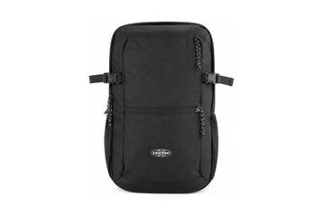 Eastpak Rugzak Zwart, Bijoux, Sacs & Beauté, Verzenden