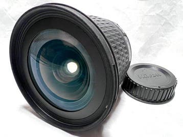 Sigma SIGMA 20mm F1.8 EX DG ASPHERICAL RF for Nikon F Mount, TV, Hi-fi & Vidéo