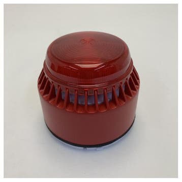 Bieden: Seab Marine DMA-107 Marine RED Alarm Beacon, Ophalen of Verzenden