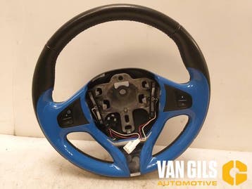 Stuurwiel Renault Clio O177294, Nieuw