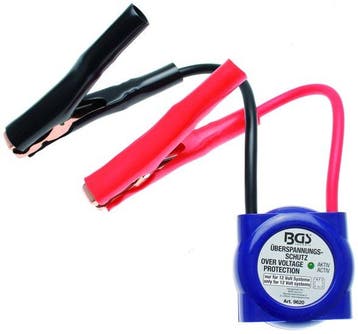 Bgs Technic Overspanningsbeveiliging 12 Volt, Verzenden, Nieuw