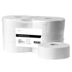 Jumborollen (Maxi) | FSC-Cellulose (2-Laags) | Wit |, Verzenden