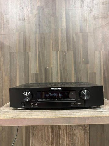 Marantz - NR1603 / 7.1 Channel Slimline AV Solid state