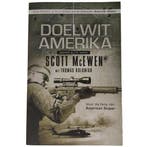 Doelwit Amerika 9789045214344 Scott Mcewen, Verzenden, Scott Mcewen