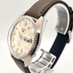 Seiko - Seiko 5 Automatic Day-Date - Zonder minimumprijs -