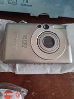 Canon Digital IXUS 40 Appareil photo numérique, Nieuw