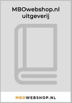 Seneca maatschappijwetenschappen vwo opdrachtenboek deel 1, Boeken, Verzenden, Zo goed als nieuw, Marieke Spoelman