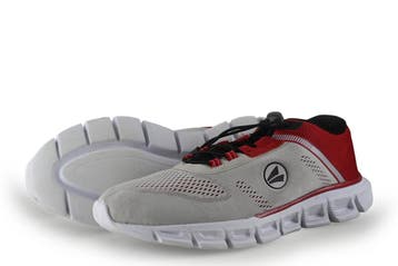 Jako Sneakers in maat 46 Wit, Verzenden, Sneakers