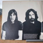 Pink Floyd - Meddle - Sample Record Promo 1st Uk press -
