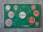 Ierland. Pre-decimal Irish 1966, 1967, 1968 (Zonder