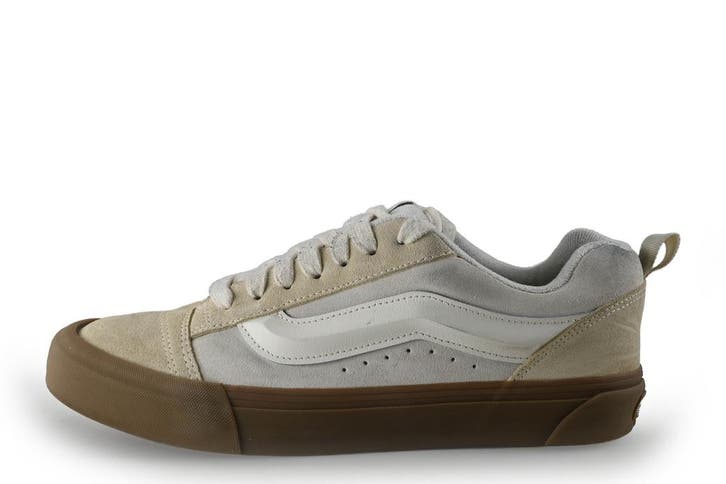 Vans Sneakers in maat 45 Wit, Kleding | Heren, Schoenen, Wit, Gedragen, Sneakers, Verzenden