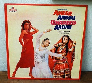 The Best of Bollywood with Asha Bhosle and Lata Mangeshkar -, Nieuw in verpakking
