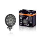 Osram LED Achteruitrijlamp Rond FX120R-WD, Ophalen of Verzenden